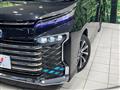 2022 Toyota Voxy