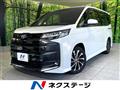 2022 Toyota Noah