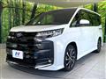 2022 Toyota Noah