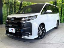 2022 Toyota Noah