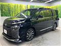 2023 Toyota Voxy
