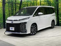 2023 Toyota Voxy