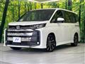 2023 Toyota Noah