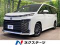 2024 Toyota Voxy
