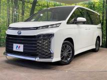 2024 Toyota Voxy