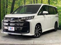 2024 Toyota Noah