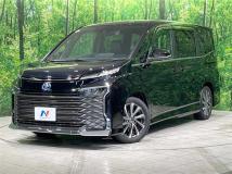 2024 Toyota Voxy