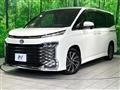 2025 Toyota Voxy