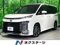 2025 Toyota Voxy