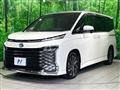 2025 Toyota Voxy