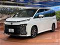 2025 Toyota Voxy
