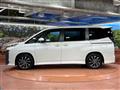 2025 Toyota Voxy
