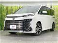2025 Toyota Voxy