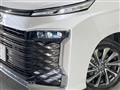 2025 Toyota Voxy