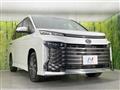 2025 Toyota Voxy