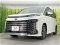 2025 Toyota Voxy