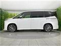 2025 Toyota Voxy