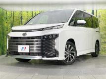 2025 Toyota Voxy