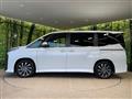 2026 Toyota Voxy
