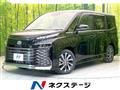 2026 Toyota Voxy