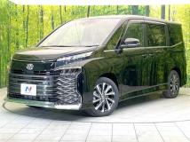 2026 Toyota Voxy