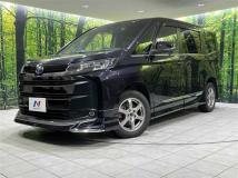 2023 Toyota Noah