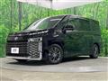 2025 Toyota Voxy