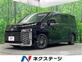 2025 Toyota Voxy