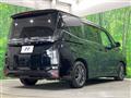 2025 Toyota Voxy