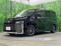 2025 Toyota Voxy