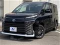 2025 Toyota Voxy