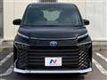 2025 Toyota Voxy