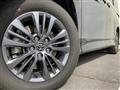 2025 Toyota Voxy