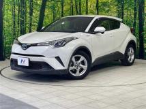 2017 Toyota C-HR