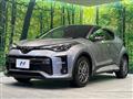 2020 Toyota C-HR