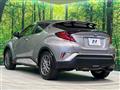 2020 Toyota C-HR