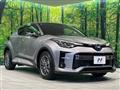 2020 Toyota C-HR