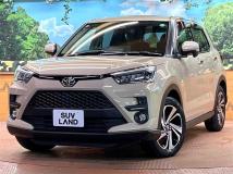 2023 Toyota Raize