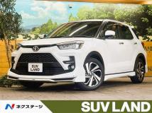 2024 Toyota Raize