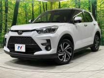 2025 Toyota Raize