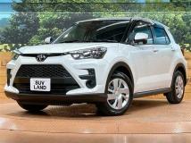 2025 Toyota Raize