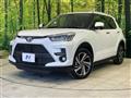 2025 Toyota Raize