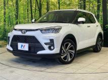 2025 Toyota Raize