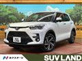 2025 Toyota Raize
