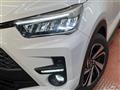 2025 Toyota Raize