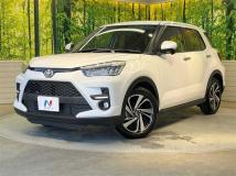2025 Toyota Raize