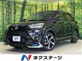 2022 Toyota Raize