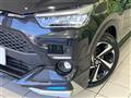 2022 Toyota Raize