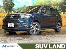 2022 Toyota Raize