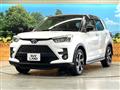 2022 Toyota Raize